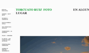 Torcuatoruiz.com thumbnail