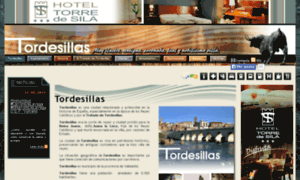 Tordesillas-turismo.es thumbnail