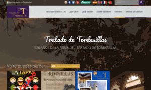 Tordesillas.net thumbnail
