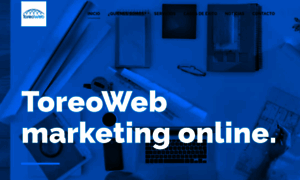 Toreoweb.mx thumbnail
