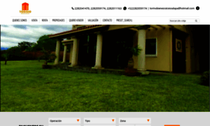 Torinobienesraices.com thumbnail