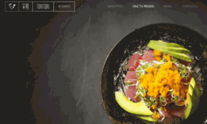 Toritori.com.mx thumbnail