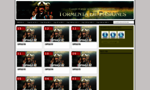 Tormentadepasiones.blogspot.cl thumbnail