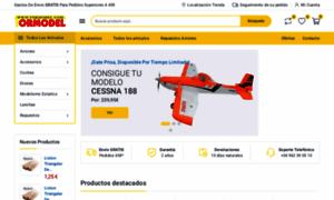 Tormodel.com thumbnail