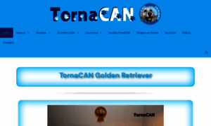 Tornacan.com thumbnail