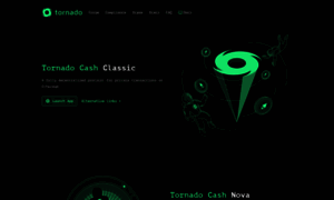 Tornado.cash thumbnail