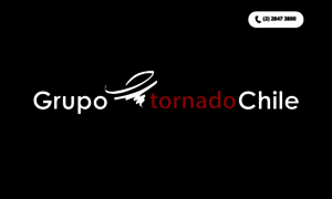 Tornado.cl thumbnail