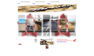 Tornado250.com.ar thumbnail