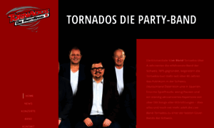 Tornados.ch thumbnail