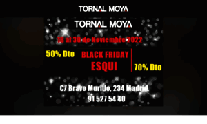 Tornalmoya.com thumbnail