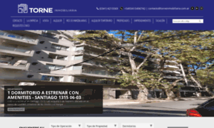 Torneinmobiliaria.com.ar thumbnail