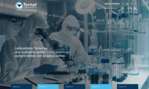 Tornel.mx thumbnail