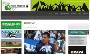 Torneoargentinoa.com.ar thumbnail