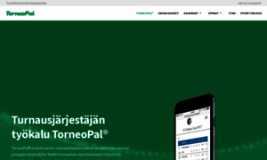 Torneopal.fi thumbnail