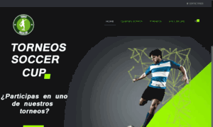 Torneosoccercup.com thumbnail