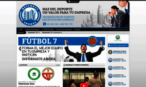 Torneosparaempresas.com thumbnail