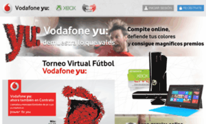 Torneovodafoneyu.lvp.es thumbnail