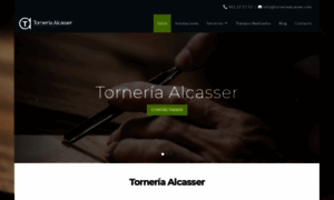 Torneriaalcasser.es thumbnail