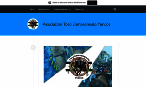 Toroenmaromadoyuncos.wordpress.com thumbnail