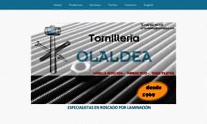 Torolaldea.com thumbnail