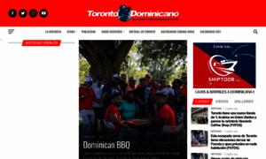 Torontodominicano.com thumbnail