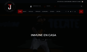 Torosdetijuana.com thumbnail