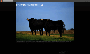 Torosensevilla.blogspot.com.es thumbnail