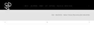 Torosvalencia.com thumbnail