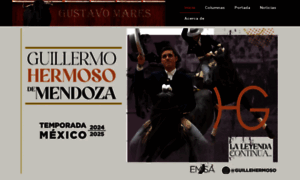 Torosyfaenas.com.mx thumbnail