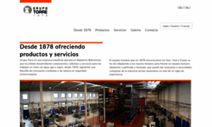 Torre.biz thumbnail
