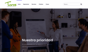 Torre.com.co thumbnail