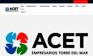 Torredelmar.org thumbnail