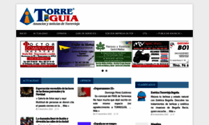 Torreguia.es thumbnail