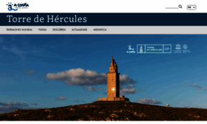 Torrehercules.com thumbnail