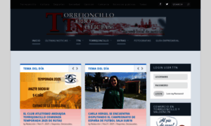 Torrejoncillotodonoticias.com thumbnail