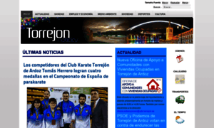 Torrejonnoticias.es thumbnail