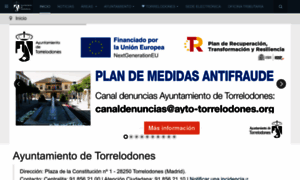 Torrelodones.es thumbnail