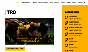 Torrelodonesrugby.com thumbnail