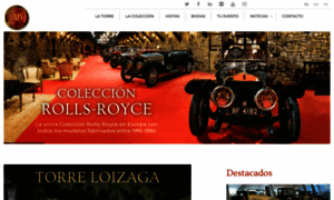 Torreloizaga.com thumbnail