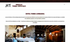 Torrelombarda.com thumbnail
