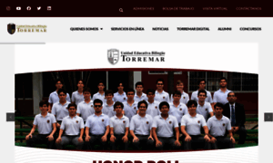 Torremar.edu.ec thumbnail