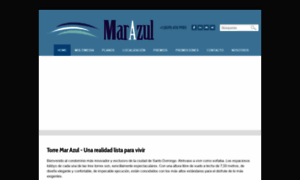 Torremarazul.com thumbnail