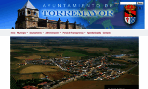 Torremayor.es thumbnail