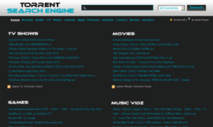 Torrent-torrents.com thumbnail
