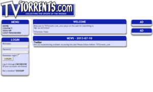 Torrent.tvtorrents.com thumbnail
