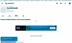 Torrentcascade.uptodown.com thumbnail