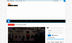 Torrentedigital.com thumbnail