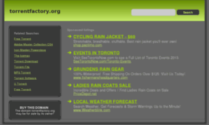 Torrentfactory.org thumbnail