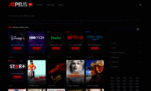 Torrents-de-peliculas.azpelis.net thumbnail