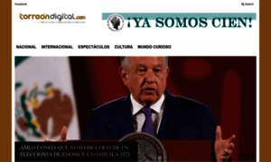 Torreondigital.com thumbnail